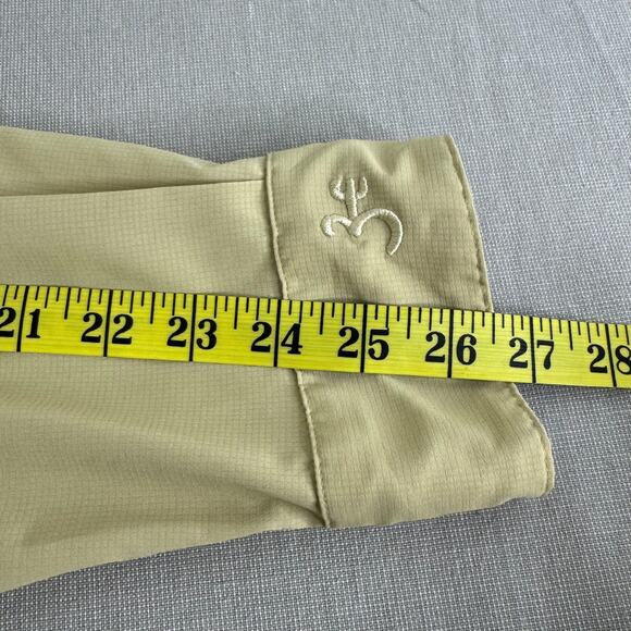 Three Forks Ranch Lightweight Performance Fishing shirt - Picture 15 of 15